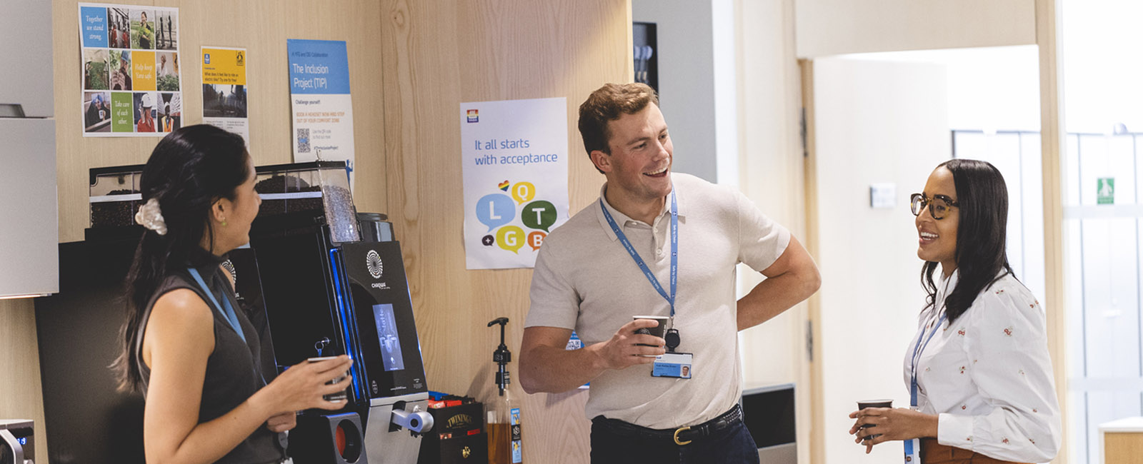  Yara Employees 